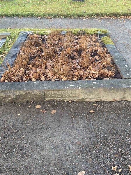 Hautatunnus: 1 E    67B