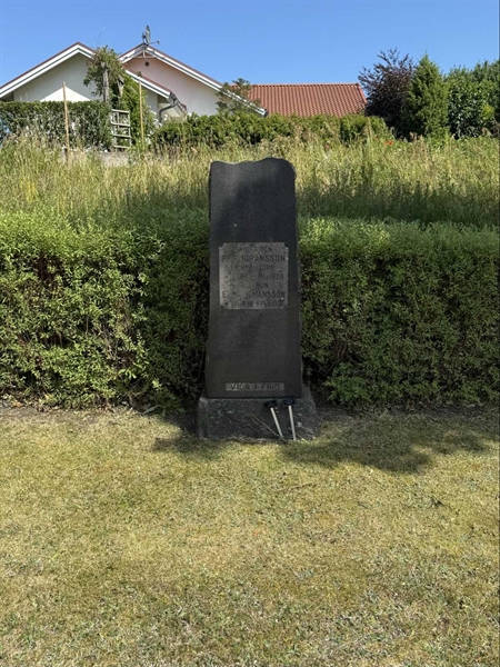 Gravnummer: BR E    67