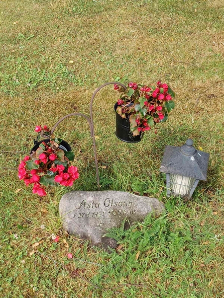 Hautatunnus: OS ÖK U   191
