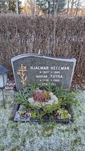 Grave number: 6 05    187, 188