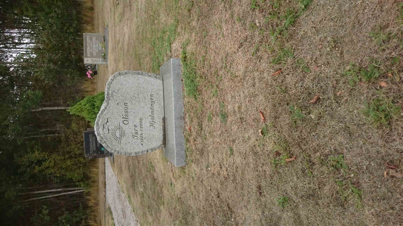 Grave number: LN 005  1240, 1241