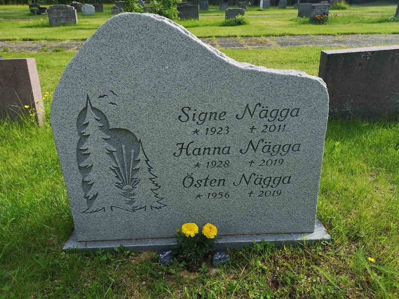 Hautatunnus: NK 03    45