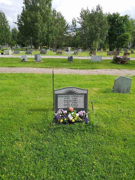 Grave number: NK 07    39