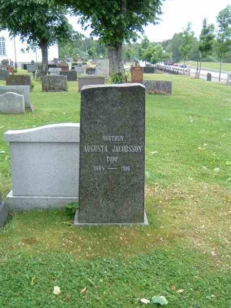 Grave number: 01 C   405