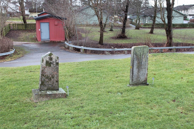 Grave number: ÖKK 2     5
