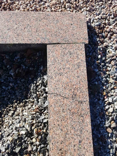 Gravnummer: BK P     4-5