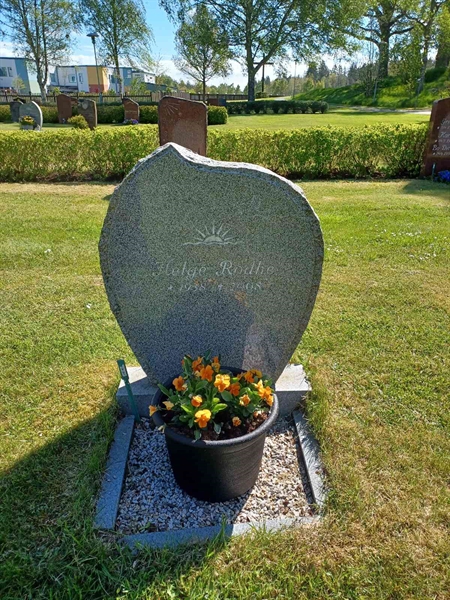 Hautatunnus: OS ÖK 398, 399