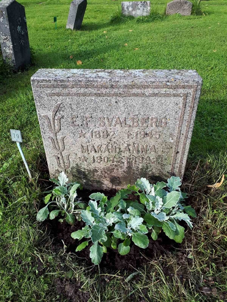 Hautatunnus: NK A A    79