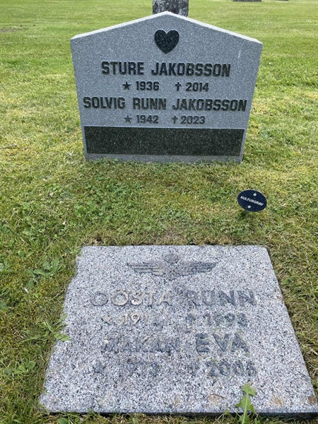 Grave number: 04 A 159