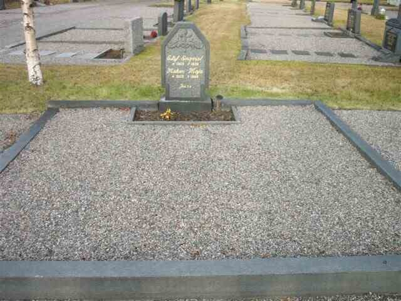Grave number: BK 02    33
