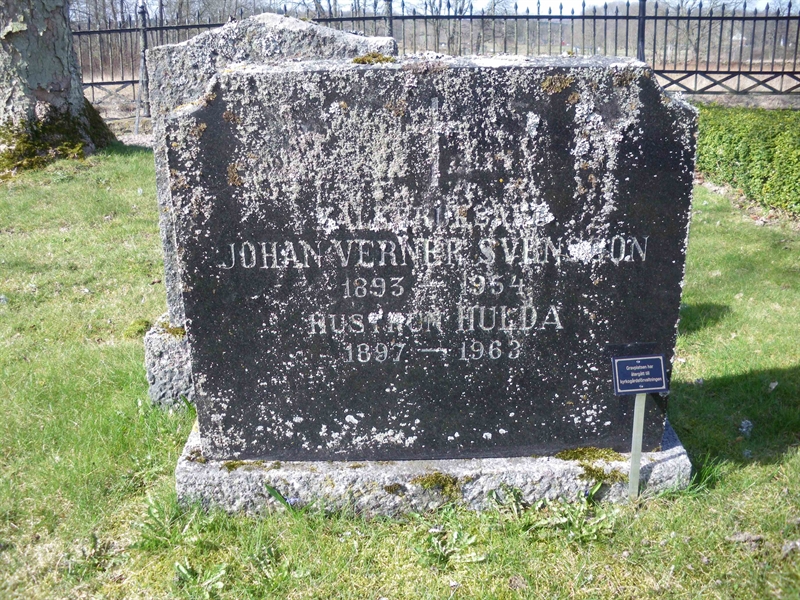 Grave number: INK E    55, 56