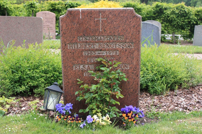 Grave number: Ö 29   231