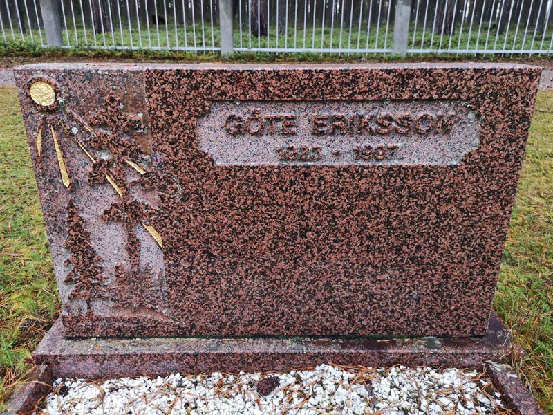 Hautatunnus: VLM 14   114