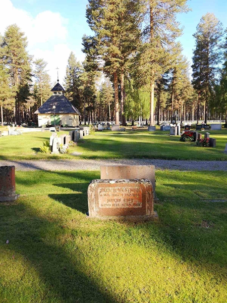 Hautatunnus: VLM 05    20:1-2