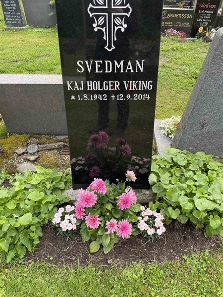 Gravnummer: N 4 3   423