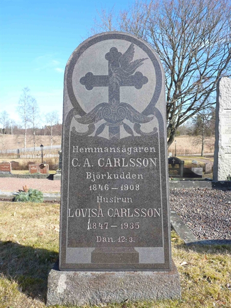 Grave number: JÄ 3   27