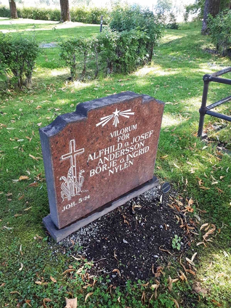 Gravnummer: GK F 4   346