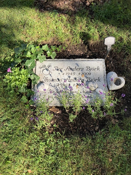 Grave number: 1 18    67