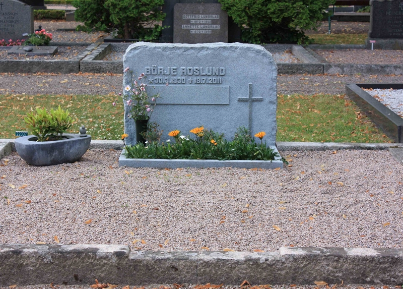 Grave number: Ö 22i    46, 47