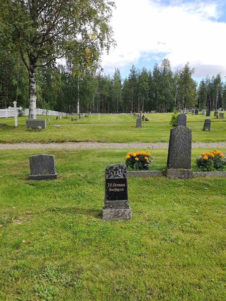 Gravnummer: POK 08    15