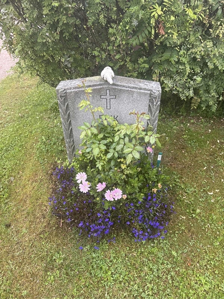 Grave number: 002 2   561