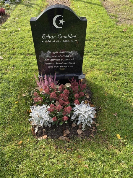 Hautatunnus: 2 G    74