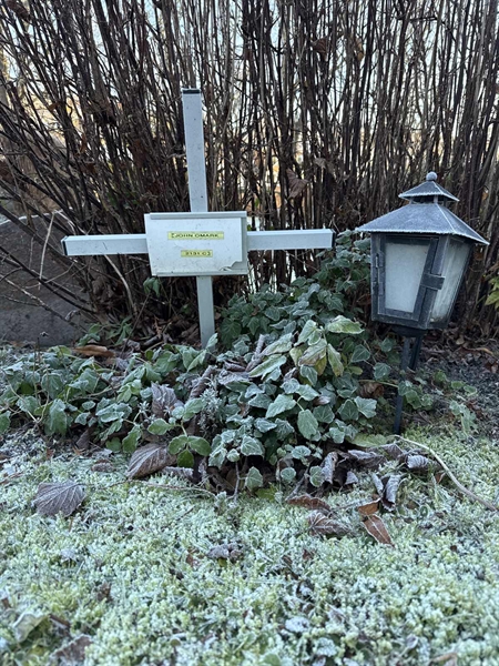 Hautatunnus: SI 9  2131C