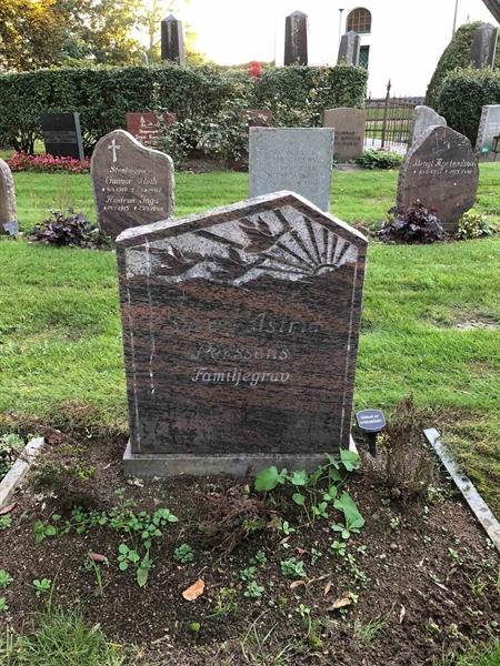 Grave number: RK 44   59 B