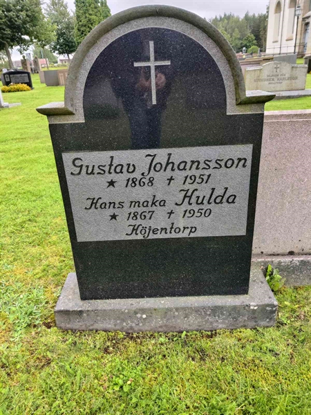 Grave number: HA 4  4076, 4077