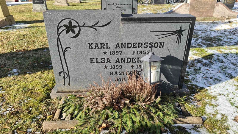 Grave number: M G 01 79-81