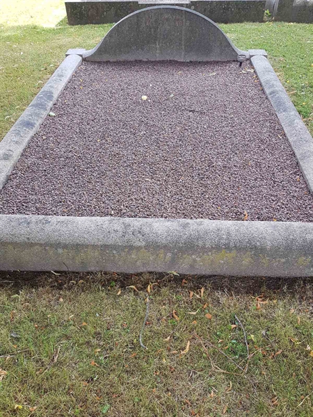 Grave number: 05 50186