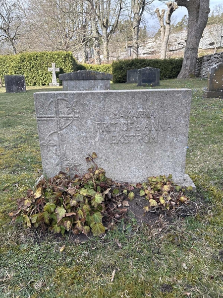 Grave number: LI 78