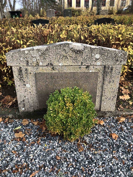 Grave number: TUR   547-548