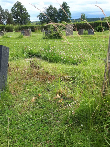 Grave number: GK A 5   257M