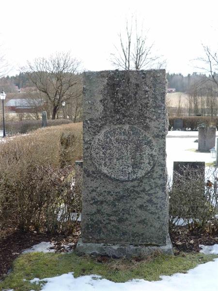 Grave number: ÖD 03   36, 37, 38
