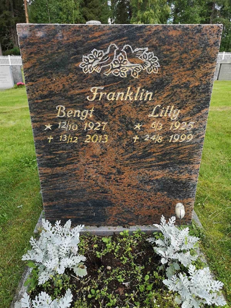 Gravnummer: POK 04    21