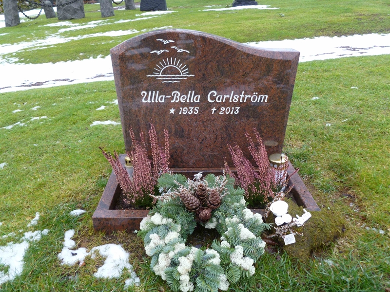 Grave number: ÖGG VI  122, 123A, 123B
