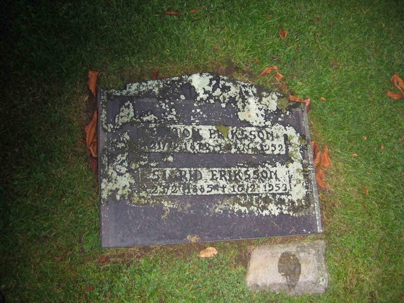 Grave number: ÖKK 2   126