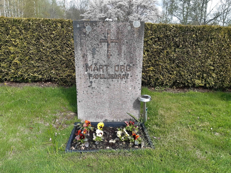 Grave number: KA 02    63