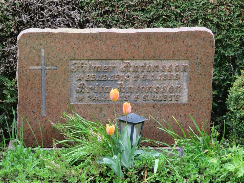 Grave number: HÖB 70G   190