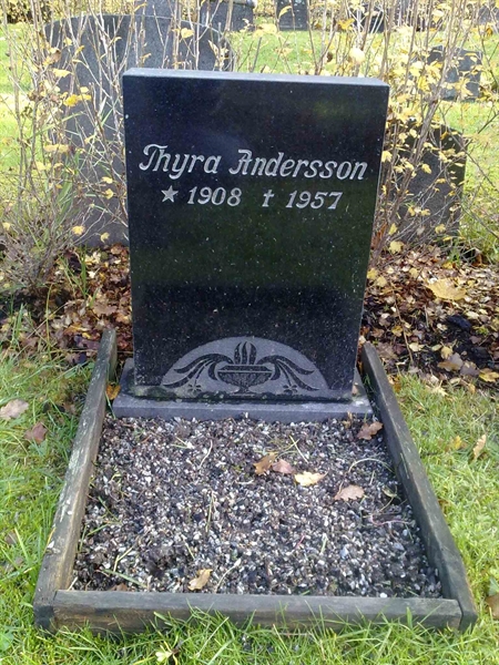 Grave number: NO 25  1016