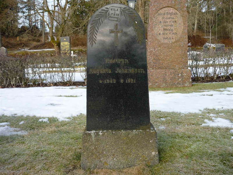 Grave number: ÖD 03  120