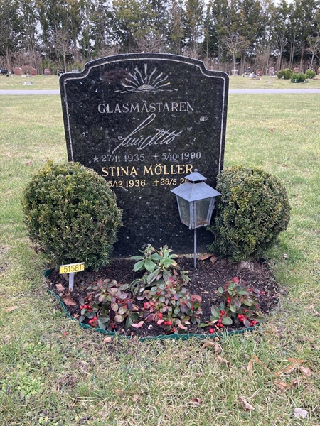 Gravnummer: R 01   809