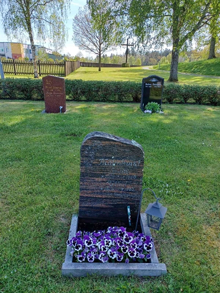Hautatunnus: OS ÖK 309, 310