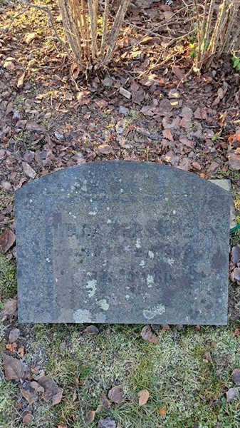 Hautatunnus: 6 05     25