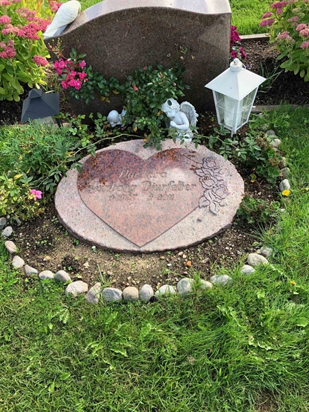 Grave number: SK 11    96