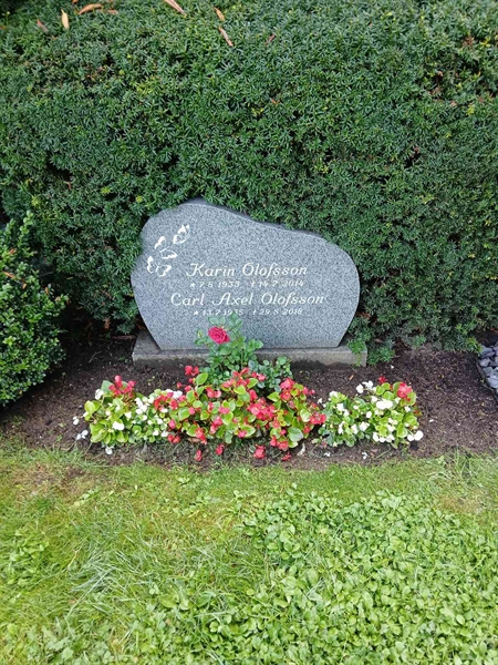 Gravnummer: ÖB 29    67