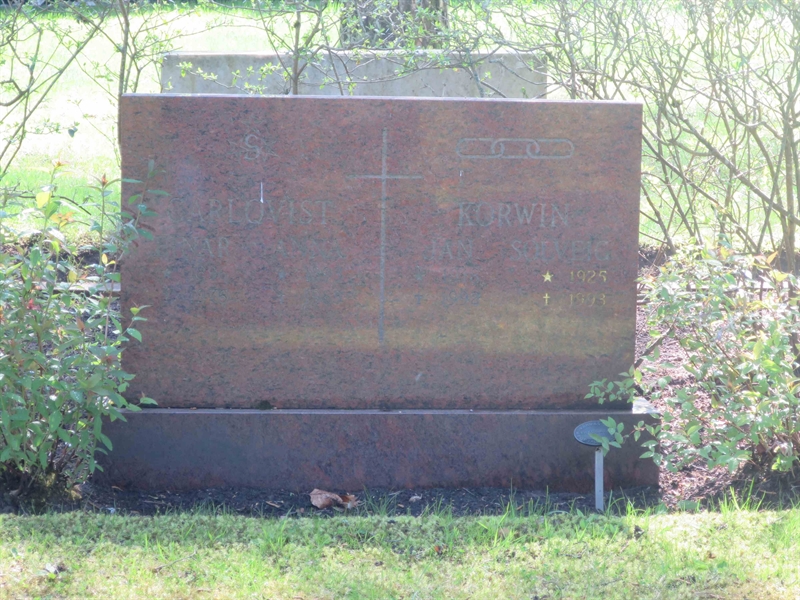 Grave number: HÖB 68    64