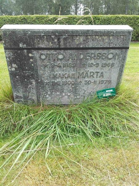 Grave number: KA 04    17