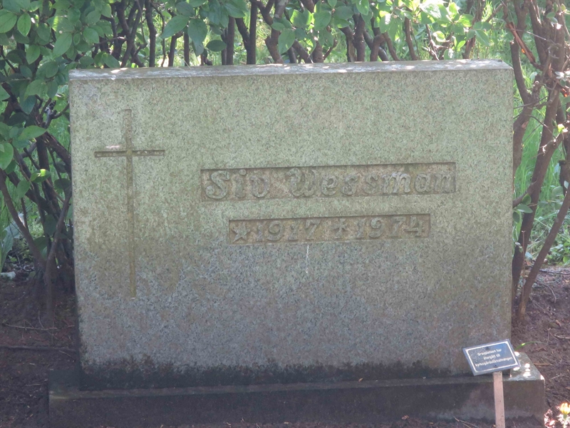 Grave number: HÖB 68   110